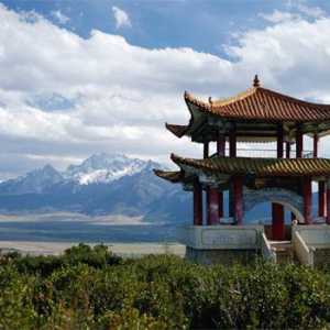 Medicinski Tours u Kini - rekreacija i kulturni razvoj