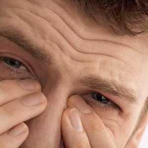 Sinusitis tretman kod kuće
