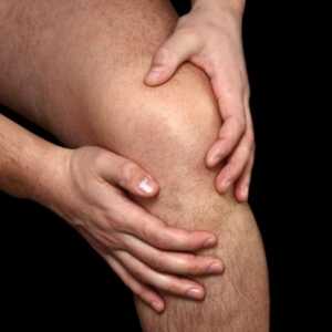Tretman povrede kolena. Šta treba da znate