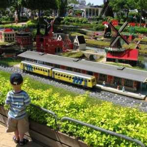 Legoland u Danskoj - fantastičan odmor za radoznale djecu
