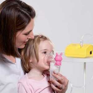 `Dioksidin` medicine u nos bebe - za i protiv