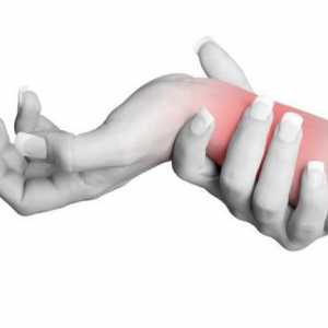 Cure za artritis Anti Artrit Nano: mišljenja, opisa