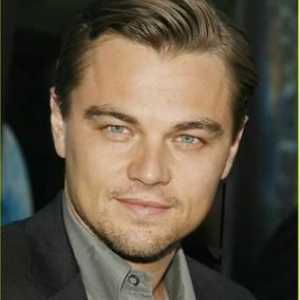 Leonardo DiCaprio: biografija, filmografija, privatnom životu. Šta rast Leonardo DiCaprio i njegove…