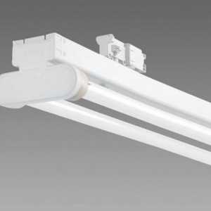 Fluorescentna lampa: prednosti i mogućnosti korištenja