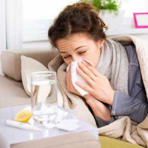 Najbolja prevencija gripe i prehlade - ulja "Breathe". Upute i savjeti za upotrebu