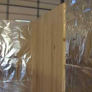 Bolja izolacija za kupke i saune: Savjeti za odabir materijala
