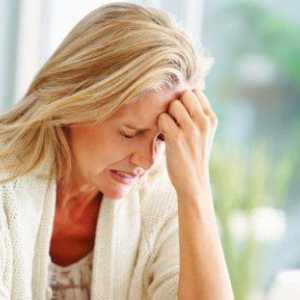 Najbolji ne-hormonski lijekovi efikasni u menopauzi: A lista, opis, sastav i recenzije