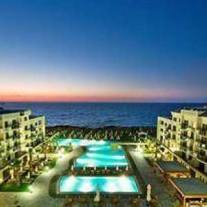 Najboljih hotela na Cipru "5 stars" - preporuke