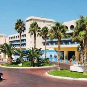 Najboljih hotela u Kreta za obitelji s djecom
