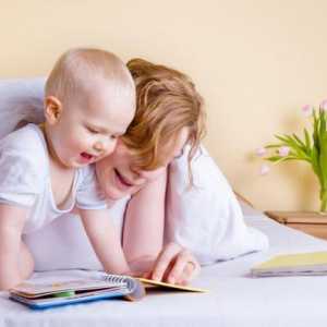Bolje terapijske priče za djecu: kompletnu listu