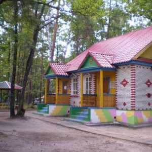 Najbolji kamp Dimitrovgrad, fotografije i recenzije