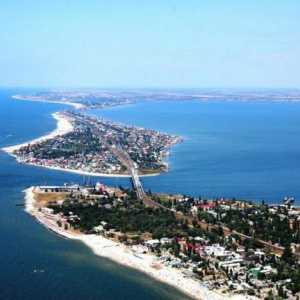 Top turističkih centara. Počiva u Odesi na plaži: fotografije i recenzije