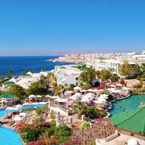 Luna Sharm Hotel 3 * (Sharm El Sheikh): fotografije i mišljenja, opisa