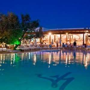 Lydia Maris Hotel 4 * (Grčka / Rodos) - slike, cijene i recenzije