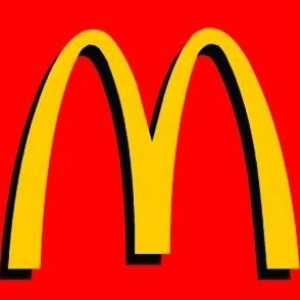 McDonald: franšize - poslovni pod globalni brend