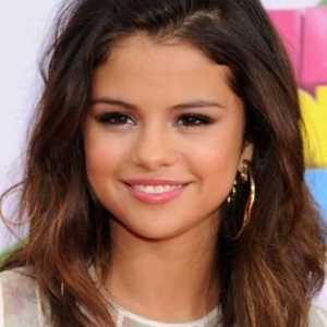Make Up Selena Gomez: kako napraviti