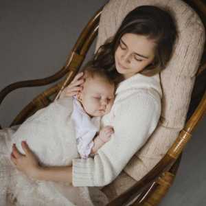 Mama je Song - najbolji uspavanka za bebe