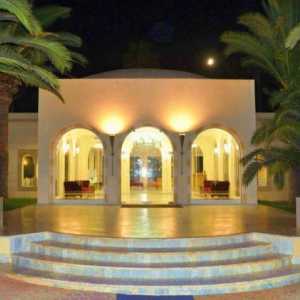 Marhaba naselje blok Neptun 4 *. Hoteli Sousse - fotografije, cijene i recenzije
