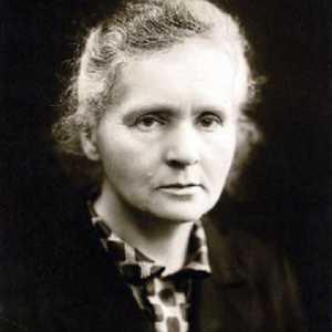 Marie Curie. Marie Curie: A Biography. Marie Curie Univerzitetu u Lublinu