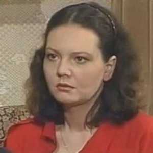 Maria Zubarev, glumica: uzrok smrti. Biografije, uloge, filmovi