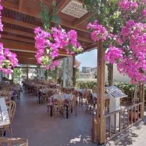 Marirena hotel sa 3 * (Grčka / Kreta) - slike, cijene i recenzije