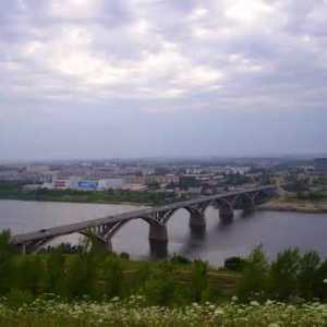 Ruta "Samara - Nižnji Novgorod": sve načine za pomicanje
