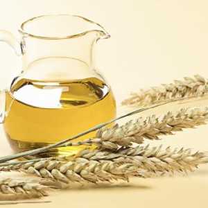 Pšenične klice ulje: u potpunosti pozitivne kritike!
