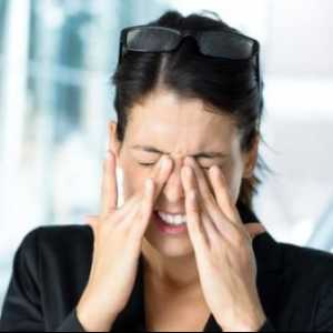 Masažer za oči healthyeyes komentar lekara i pacijenata, preporuke za primjenu