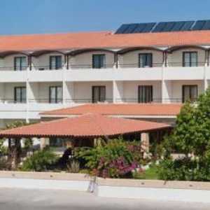 Matoula Beach Hotel (Grčka / Rodos) - slike, cijene i recenzije
