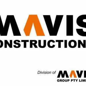 "Mavis" - građevinska firma u Sankt Peterburgu