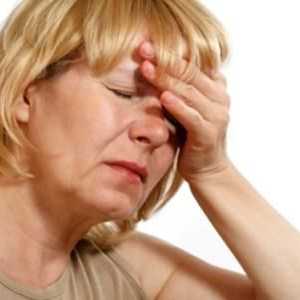 Menopauzi: zašto i kada postoji, glavni simptomi. Korekcija menopauze sindrom