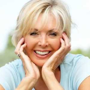 Menopauze sindrom: dobi. Simptomi menopauze. Folk pravni lijekovi i lijekovi za menopauzu