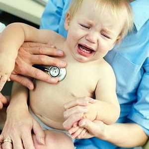Metode liječenja i profilakse meningitisa seroznog