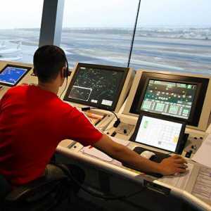 Međunarodni dan kontrolor letenja. Karakteristike struke i javnog značaja