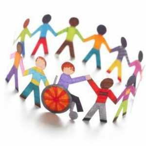 Međunarodni dan osoba sa invaliditetom: događaj