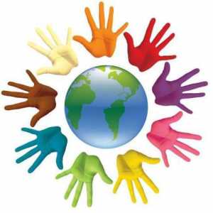 Međunarodni dan tolerancije: svi smo različiti, ali ja i dalje moraju da poštuju jedni druge