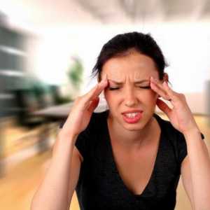 Migrena: šta je to i da li se riješi to?