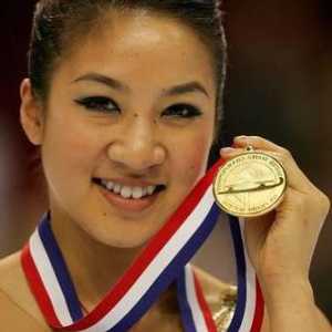 Michelle Kwan - od skejter u javna ličnost
