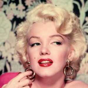 Marilyn Monroe bez šminke: ono što stoji iza pojava zvezde