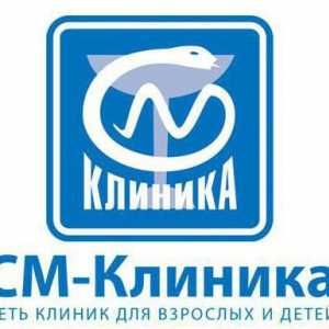 Multidisciplinarni medicinski centar "CM-klinike" na Yartsevskaya, 8: mišljenja, lekari,…