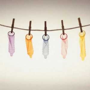 Za višekratnu upotrebu Kondomi: prednosti i mane