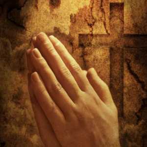 Molitva Svetog križa - spas duše