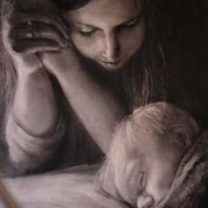 Majke molitvu za zdravlje djece je jači od svih amajlije i talismani
