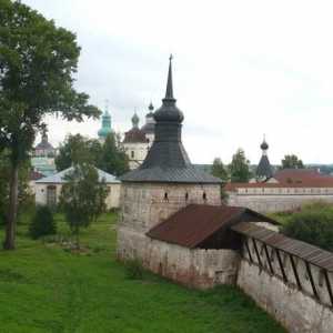 Moskve akcije manastira. Postojeći ruski manastiri