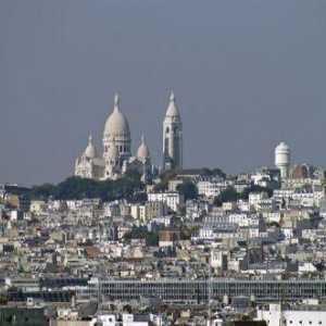 Montmartre: povijest i modernost