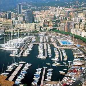 Monte Carlo - grad iz snova