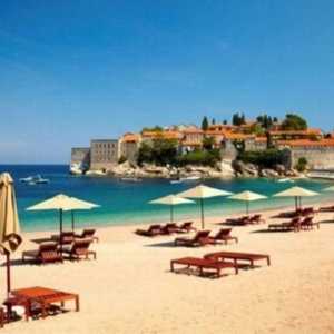 More - Crna Gora. Jadransko more, Crna Gora. Hoteli u Crnoj Gori na moru