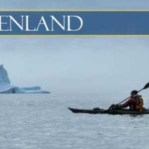 Grenland More: opis, lokacija, temperatura vode i divljih životinja