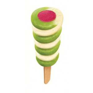 Ice Cream "Twister" - radost za djecu i odrasle