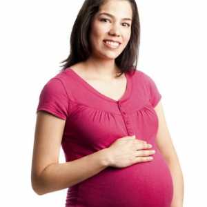 Da li je moguće za trudnice plesti? Ono što mogu i ne mogu trudna